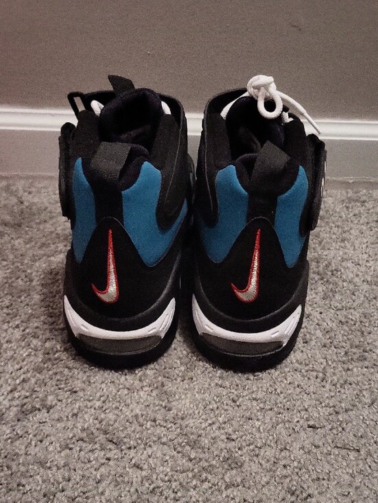 Nike Air Griffey Max 1 Freshwater main image 4